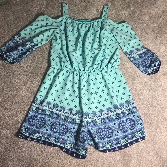 romper - Picture 2 of 2